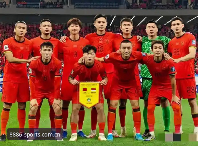 世界杯扩军66队实用解读：中国男足重返舞台的必备知识